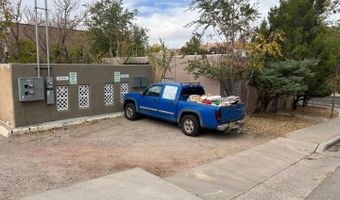 1224 Dr Martin Luther King Jr Ave NE, Albuquerque, NM 87106