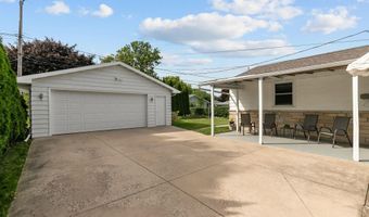 819 S JOSEPH St, Appleton, WI 54915