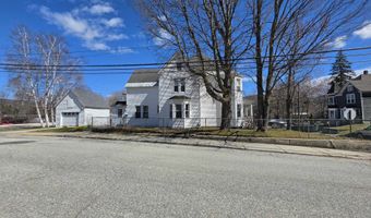 44 7Th St, Berlin, NH 03570