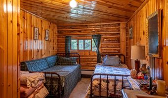 76 Barber Lake Rd, Centennial, WY 82055