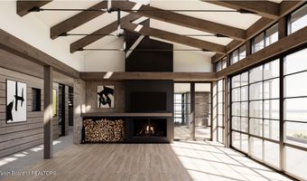 208 ALPINE VILLAGE Cir, Alpine, WY 83128