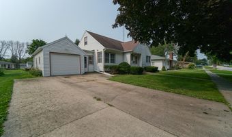 606 4Th Ave, Ackley, IA 50601