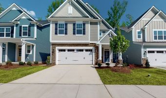 3126 Honeydew Dr, Apex, NC 27502