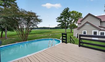 18406 PROGRESS SCHOOL Rd, Bridgeville, DE 19933