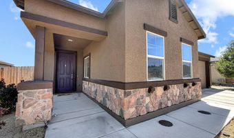 545 Osprey Way, Fernley, NV 89408