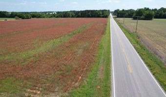 2 Rogers Ln, Bennettsville, SC 29512