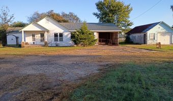 205 Jones St, Belleville, AR 72824