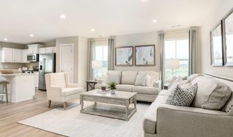 TBD GUNNISON DR, Barboursville, VA 22923