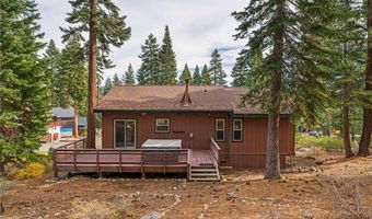 984 Tyner Way, Incline Village, NV 89451