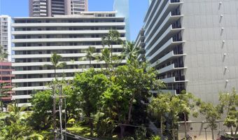 425 Ena Rd C202, Honolulu, HI 96815