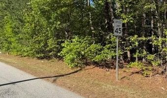 Main St and Hwy 1, Alberta, VA 23821
