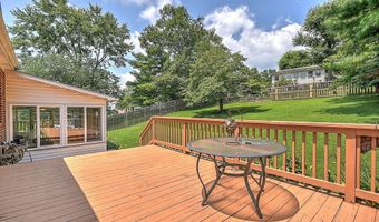 118 Bogey Dr, Abingdon, VA 24211