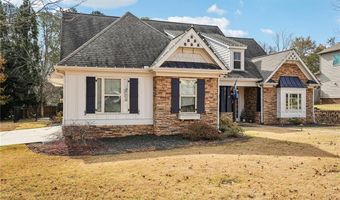 5305 Magnolia Gardens Ln NW, Acworth, GA 30101