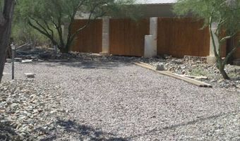 1101 W. Rocalla Ave, Ajo, AZ 85321