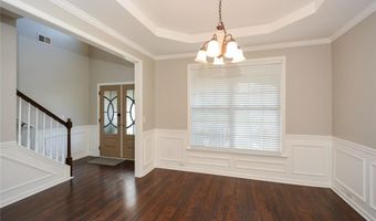 4506 Columbus Cir, Acworth, GA 30101