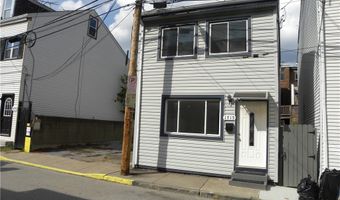 1715 Larkins Way, Airville, PA 15203