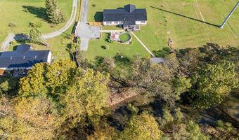 11504 Grapefield Rd, Bastian, VA 24314
