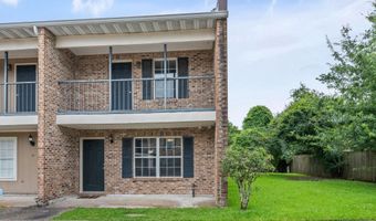 4625 Parkoaks Dr #65, Baton Rouge, LA 70816