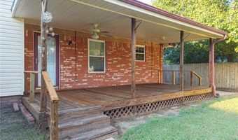 603 J St, Barling, AR 72923