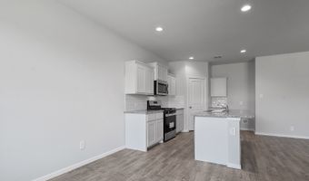 364 Wayland St Plan: Tupelo, Keene, TX 76059