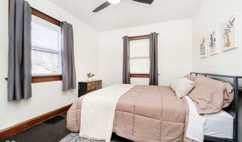 54 S 5th Ave, Beech Grove, IN 46107