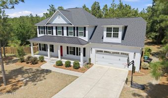 834 Winston Pines Dr, Aberdeen, NC 28315