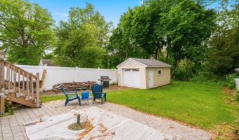 43 Smallwood Ave, Belleville, NJ 07109
