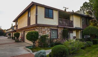 838 Fairview Ave J, Arcadia, CA 91007