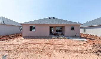 1941 Trigger Happy Trl, Abilene, TX 79602