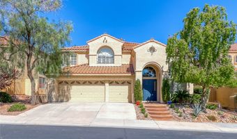 8620 Estrelita Dr, Las Vegas, NV 89128
