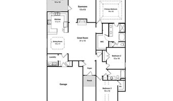 119 Atherstone St, Aiken, SC 29803