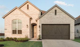 401 Windstream Dr, Aledo, TX 76008