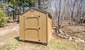 91 Wild View Dr, Bartlett, NH 03812