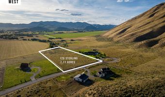 120 Sterling Dr, Bellevue, ID 83313