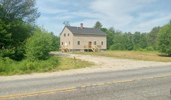 871 Songo Pond Rd, Albany Twp., ME 04217