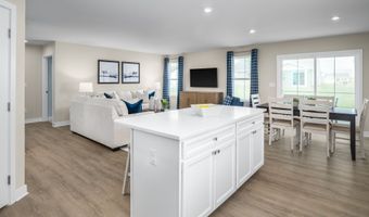 336 Heritage Shores Cir Plan: Dominica Spring, Bridgeville, DE 19933