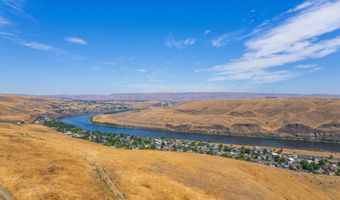 791 Swantz, Asotin, WA 99402