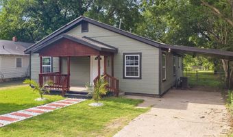 413 SE 3rd St, Ardmore, OK 73401