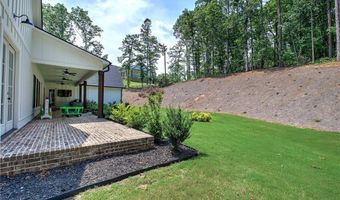 884 Oxford Rd, Ball Ground, GA 30107