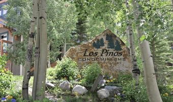 43 SNOWFLAKE Dr D-7, Breckenridge, CO 80424