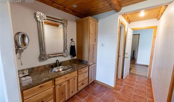 11743 County Road J, Antonito, CO 81120