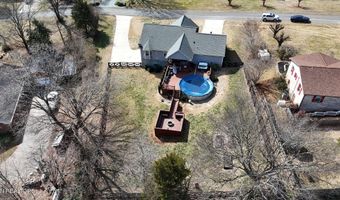 122 Sportsman Ln, Andersonville, TN 37705