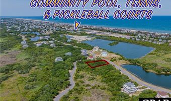 41194 Silversands Ct Lot 1901, Avon, NC 27915