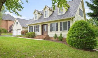 9358 CHILDACREST Dr, Boonsboro, MD 21713