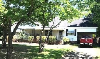 8280 Marlboro Ave, Barnwell, SC 29812