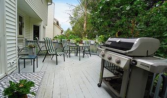 89 Beachridge Dr, Amherst, NY 14051