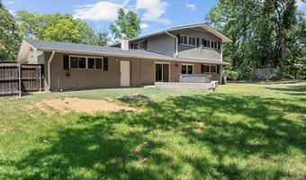 2222 Cloverleaf Pl, Ardmore, OK 73401