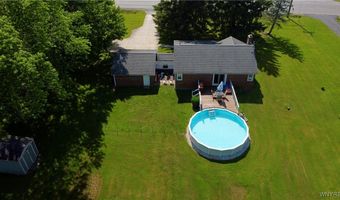3457 Townline Rd, Alden, NY 14086
