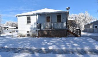 662 E 8th St, Alliance, NE 69301