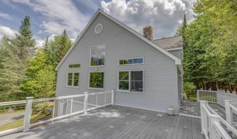 1061 Cherry Valley Rd, Bethlehem, NH 03574